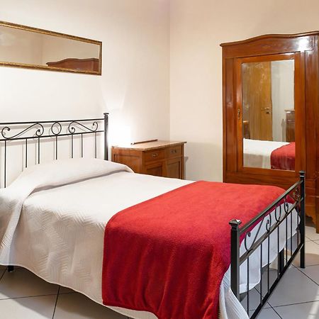 Il Frutteto Apartment Monticchio  Luaran gambar