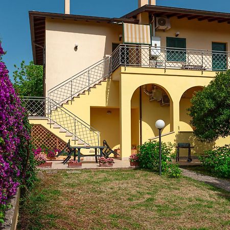 Il Frutteto Apartment Monticchio  Luaran gambar