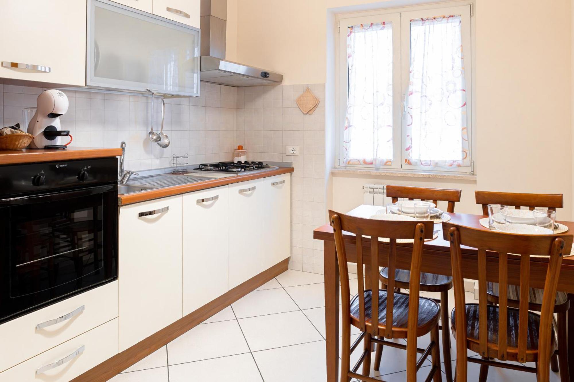 Il Frutteto Apartment Monticchio  Luaran gambar