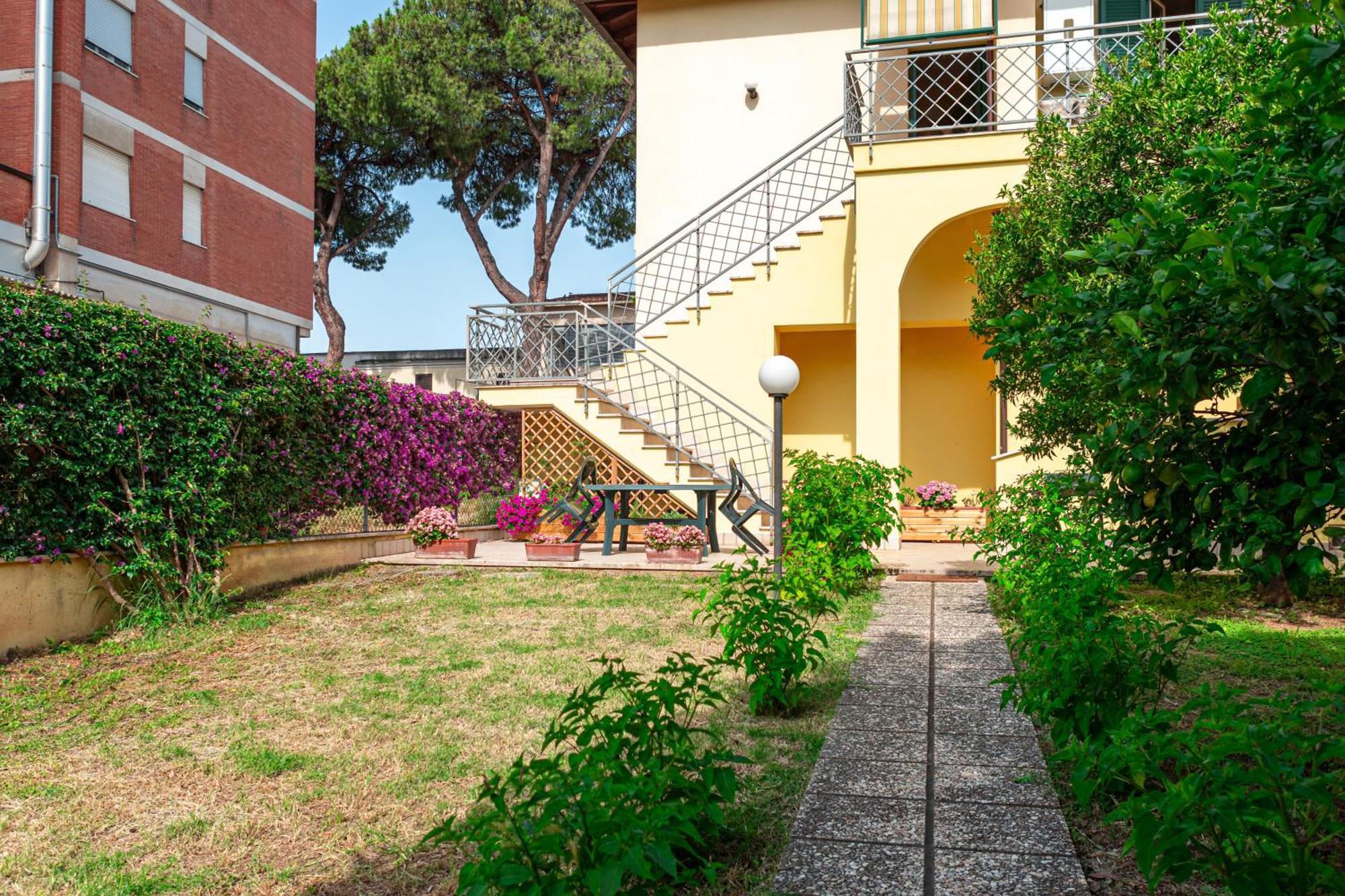 Il Frutteto Apartment Monticchio  Luaran gambar
