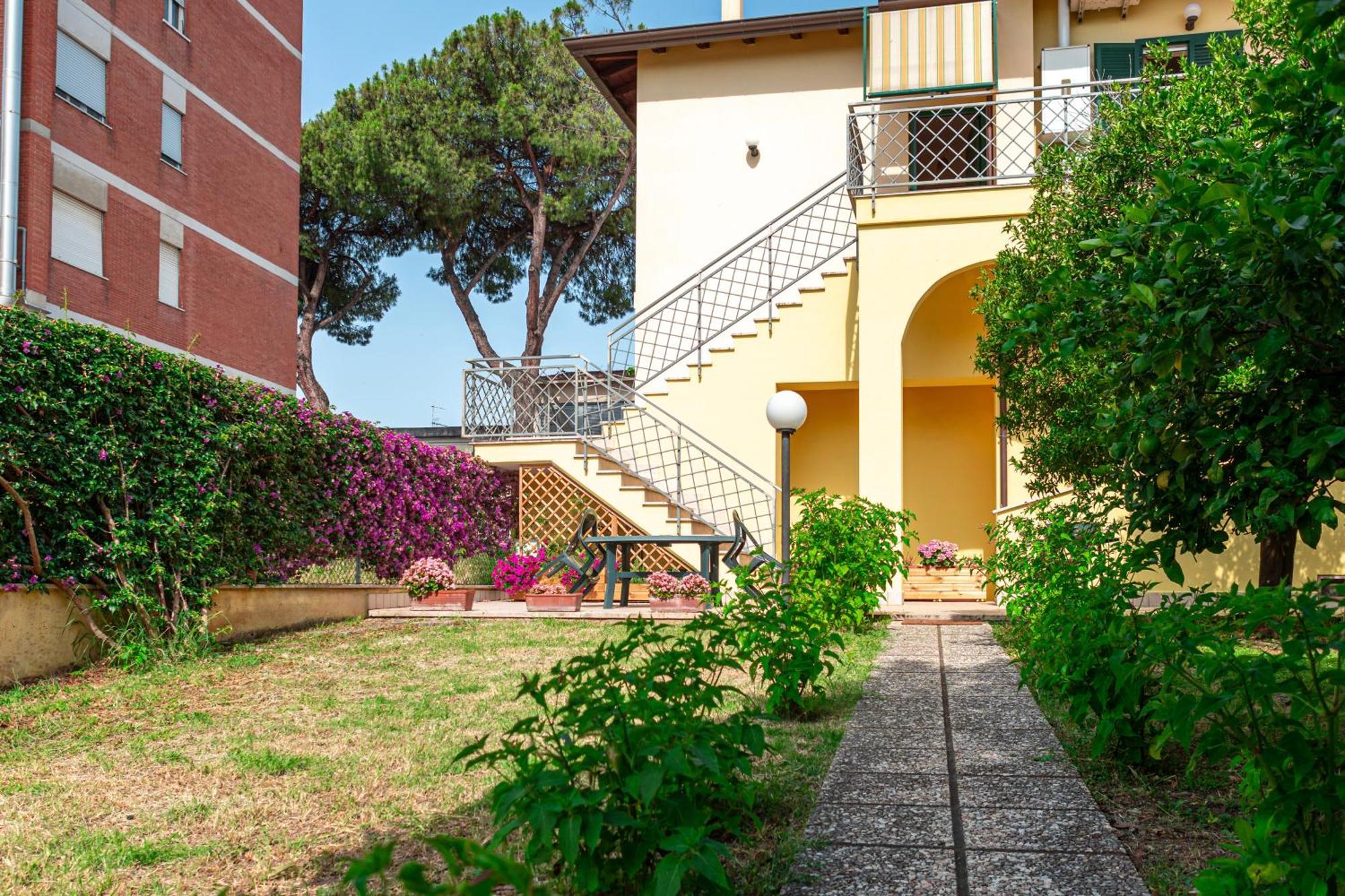 Il Frutteto Apartment Monticchio  Luaran gambar