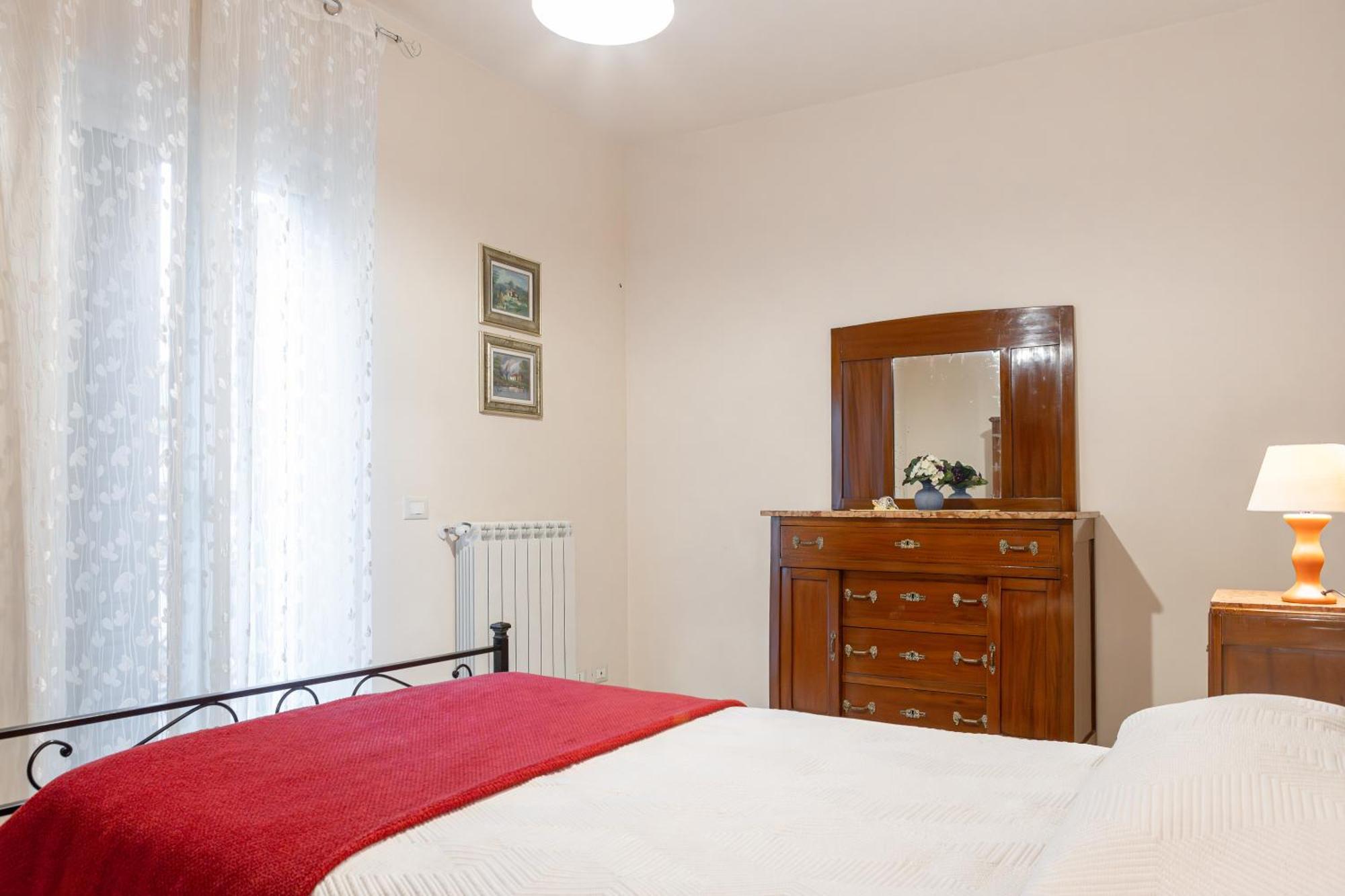 Il Frutteto Apartment Monticchio  Luaran gambar