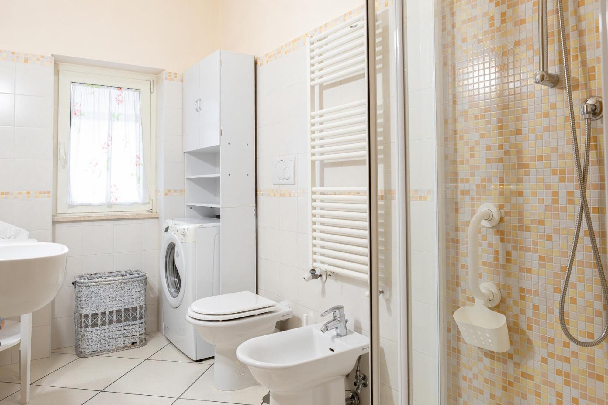 Il Frutteto Apartment Monticchio  Luaran gambar
