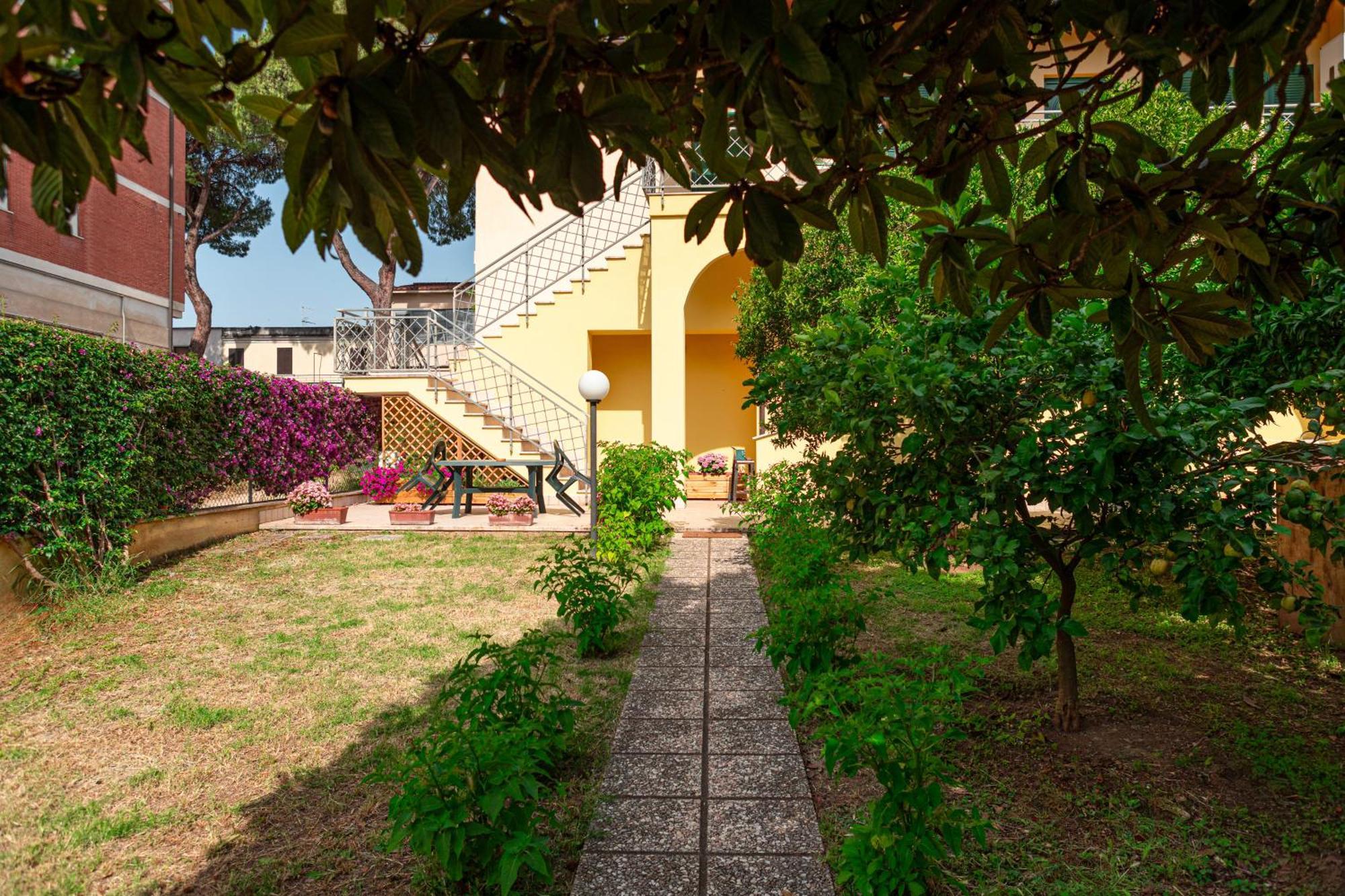 Il Frutteto Apartment Monticchio  Luaran gambar