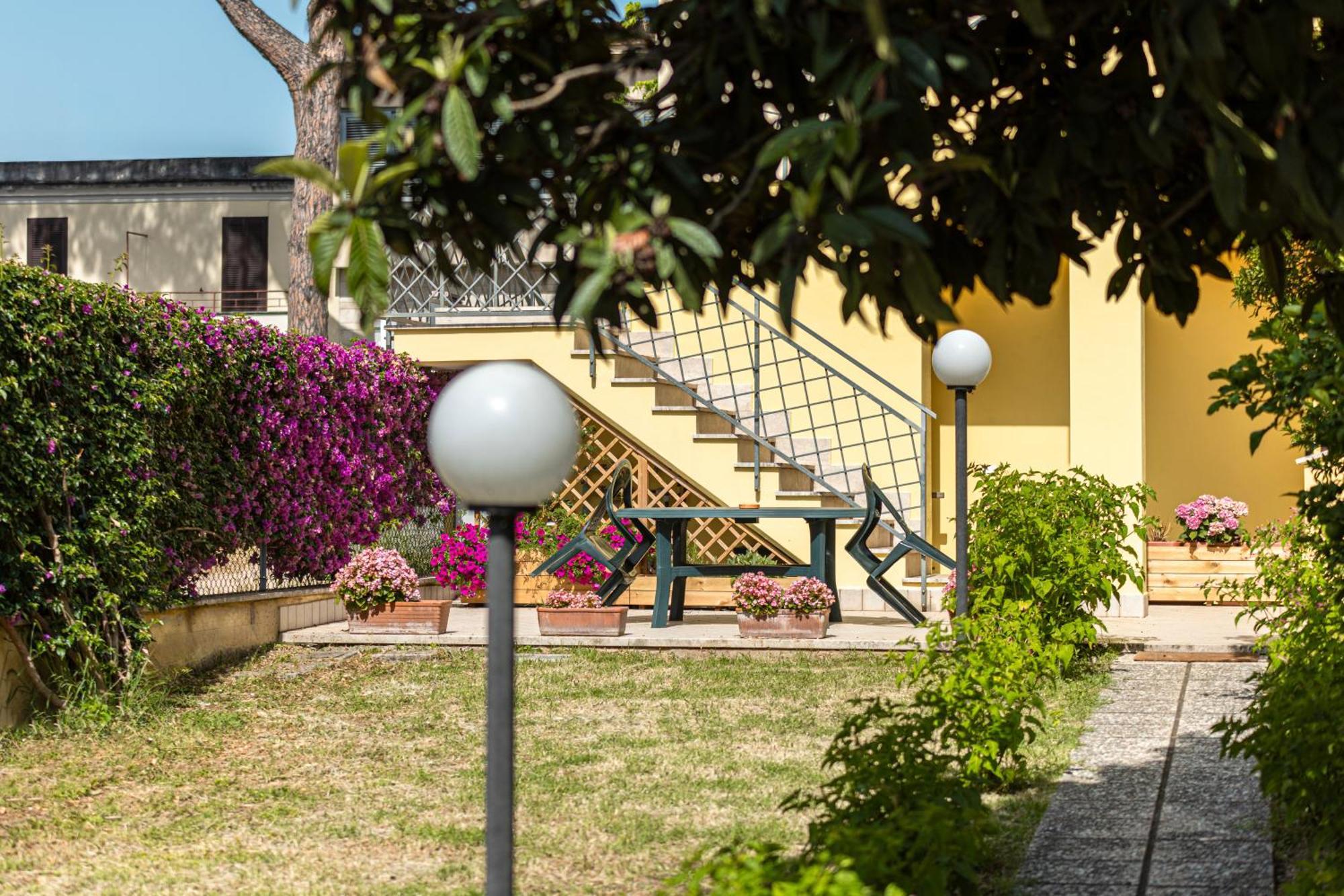 Il Frutteto Apartment Monticchio  Luaran gambar
