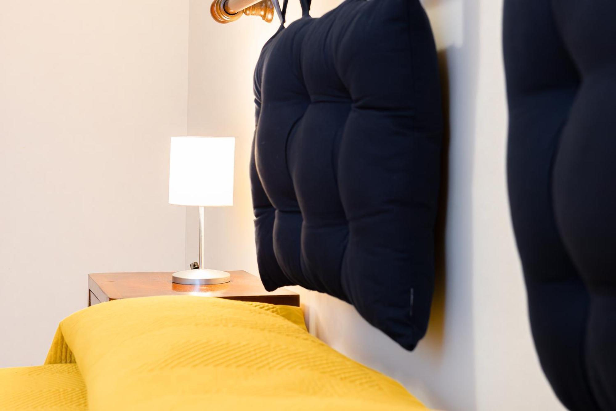 Il Frutteto Apartment Monticchio  Luaran gambar