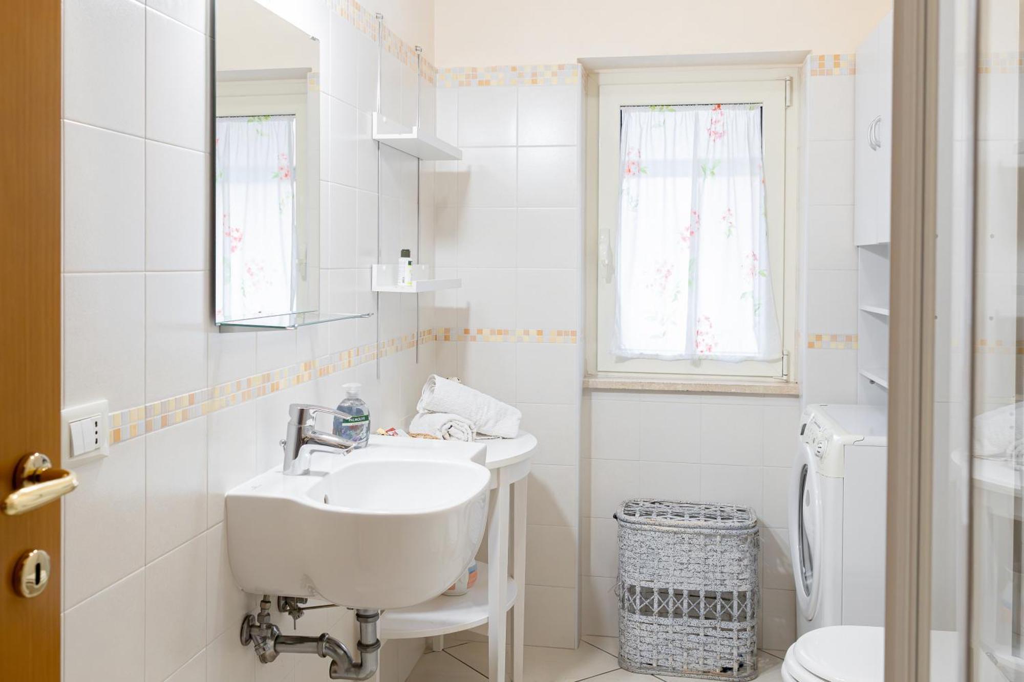 Il Frutteto Apartment Monticchio  Luaran gambar