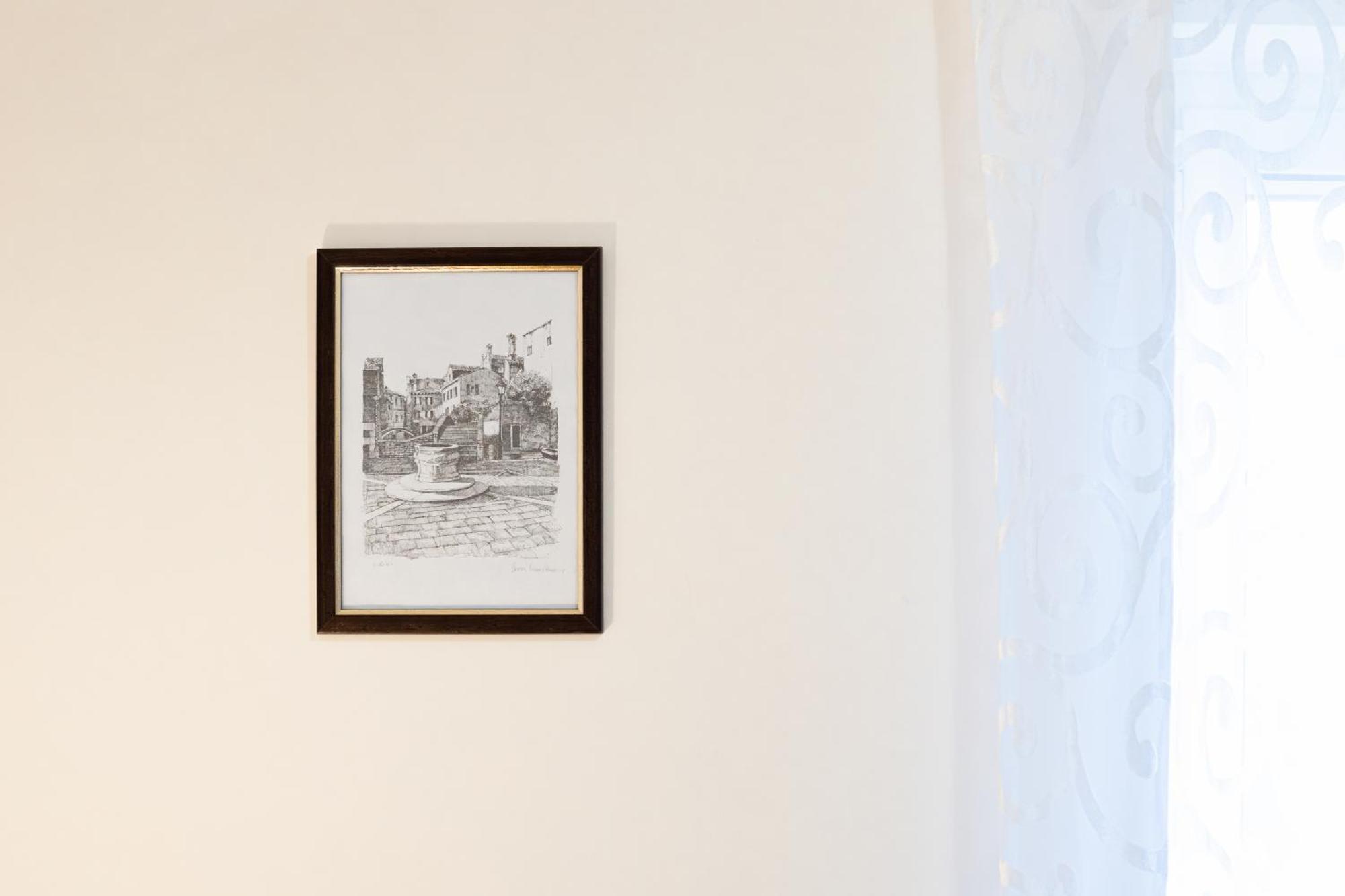 Il Frutteto Apartment Monticchio  Luaran gambar