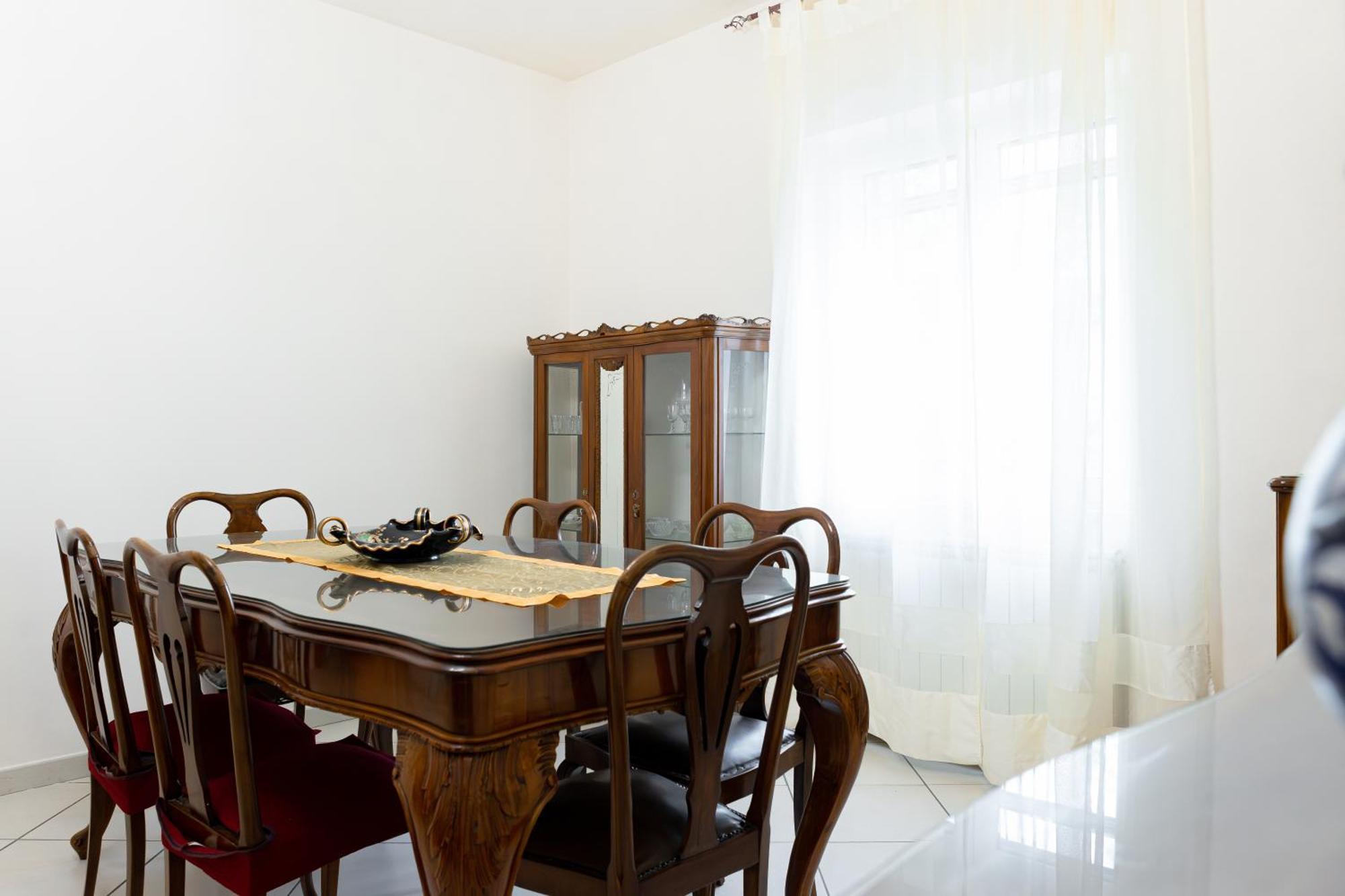 Il Frutteto Apartment Monticchio  Luaran gambar